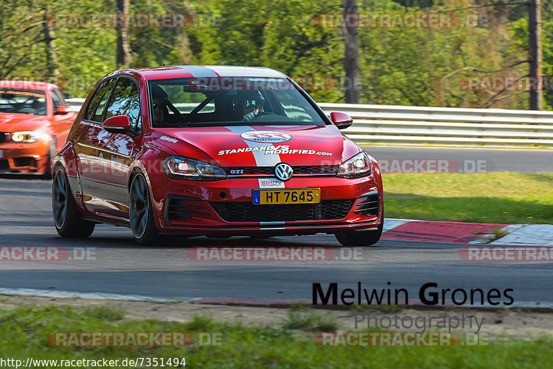 Bild #7351494 - Touristenfahrten Nürburgring Nordschleife (31.08.2019)