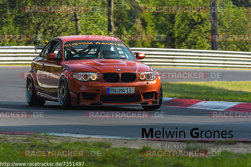 Bild #7351497 - Touristenfahrten Nürburgring Nordschleife (31.08.2019)