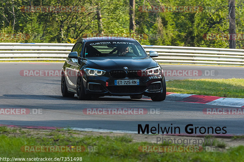 Bild #7351498 - Touristenfahrten Nürburgring Nordschleife (31.08.2019)