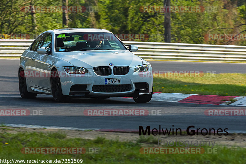 Bild #7351509 - Touristenfahrten Nürburgring Nordschleife (31.08.2019)