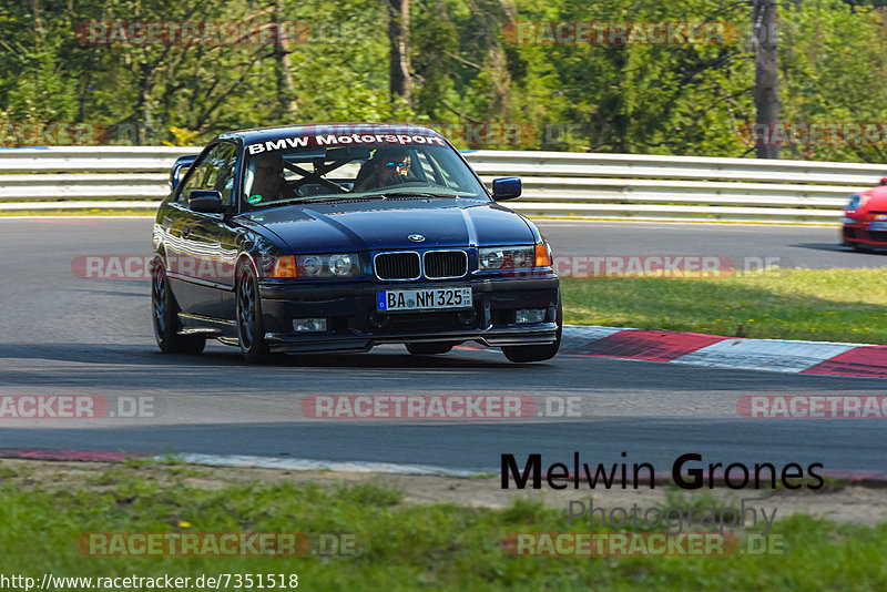 Bild #7351518 - Touristenfahrten Nürburgring Nordschleife (31.08.2019)