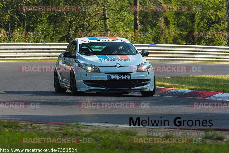 Bild #7351524 - Touristenfahrten Nürburgring Nordschleife (31.08.2019)