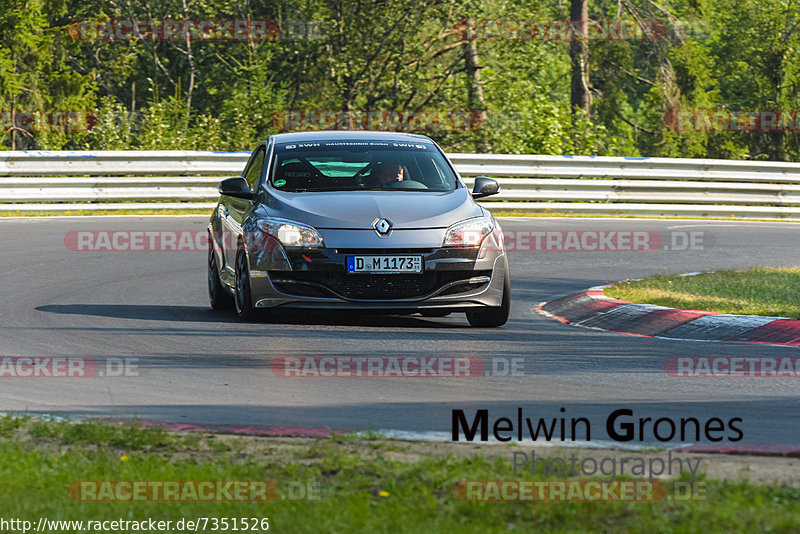 Bild #7351526 - Touristenfahrten Nürburgring Nordschleife (31.08.2019)