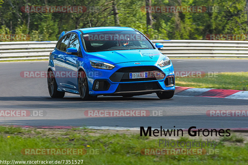 Bild #7351527 - Touristenfahrten Nürburgring Nordschleife (31.08.2019)