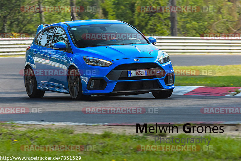 Bild #7351529 - Touristenfahrten Nürburgring Nordschleife (31.08.2019)