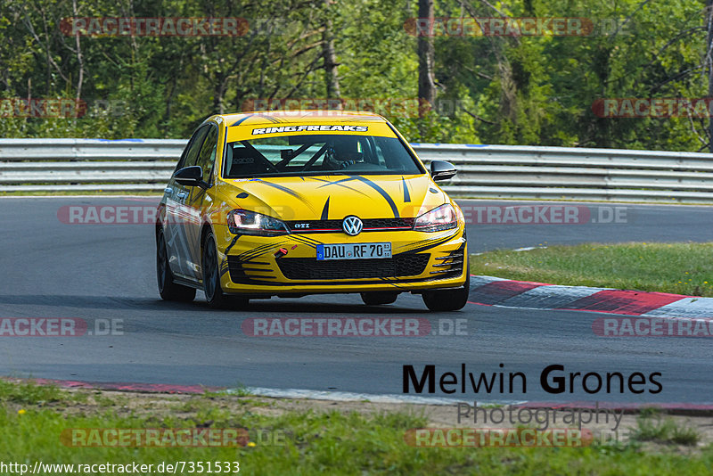 Bild #7351533 - Touristenfahrten Nürburgring Nordschleife (31.08.2019)