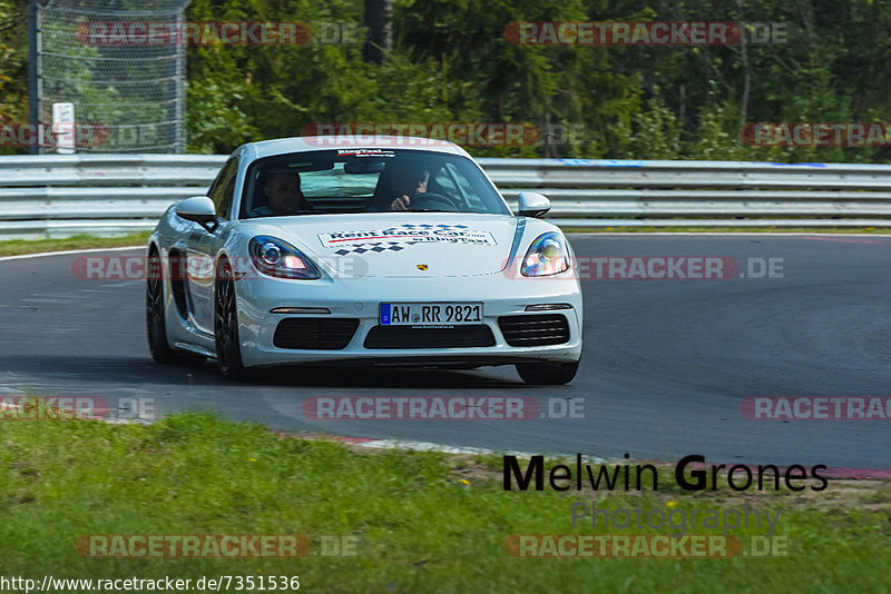 Bild #7351536 - Touristenfahrten Nürburgring Nordschleife (31.08.2019)