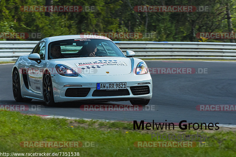 Bild #7351538 - Touristenfahrten Nürburgring Nordschleife (31.08.2019)