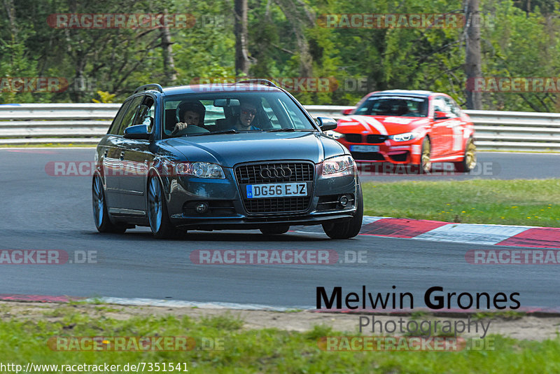 Bild #7351541 - Touristenfahrten Nürburgring Nordschleife (31.08.2019)