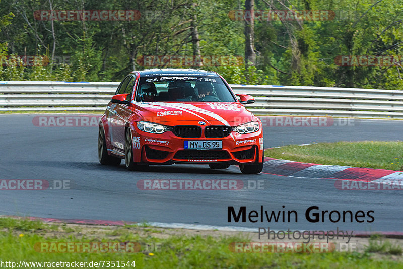 Bild #7351544 - Touristenfahrten Nürburgring Nordschleife (31.08.2019)