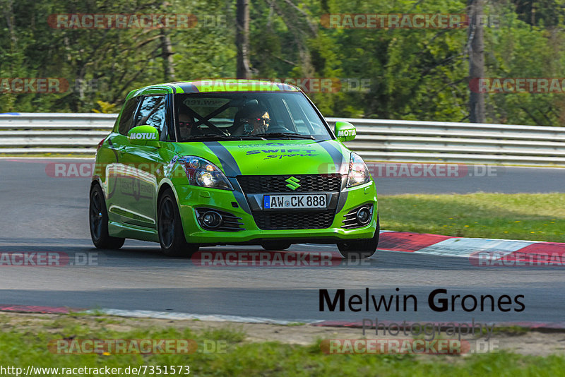 Bild #7351573 - Touristenfahrten Nürburgring Nordschleife (31.08.2019)