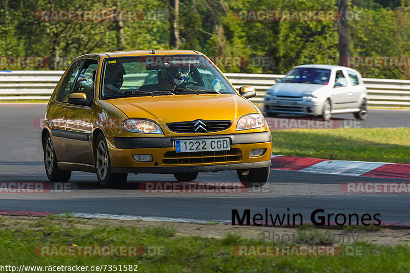 Bild #7351582 - Touristenfahrten Nürburgring Nordschleife (31.08.2019)