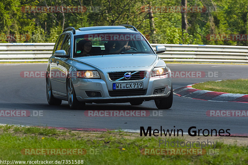 Bild #7351588 - Touristenfahrten Nürburgring Nordschleife (31.08.2019)