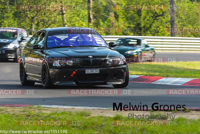 Bild #7351598 - Touristenfahrten Nürburgring Nordschleife (31.08.2019)