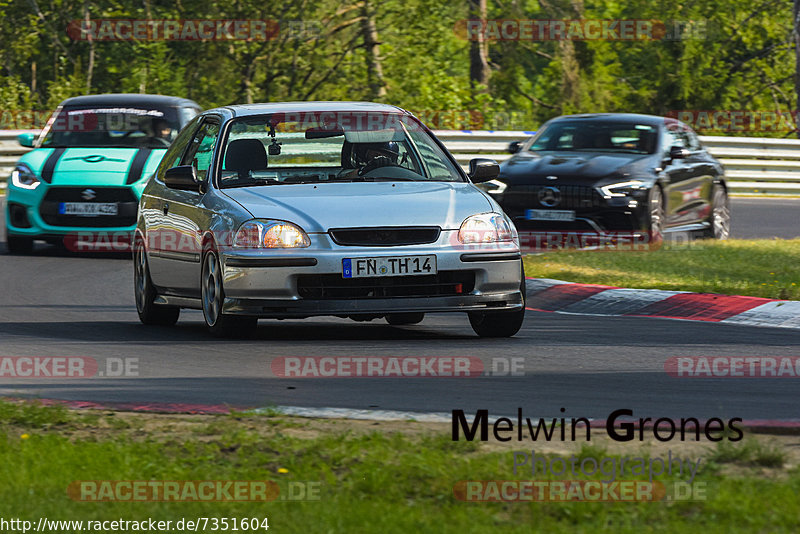 Bild #7351604 - Touristenfahrten Nürburgring Nordschleife (31.08.2019)