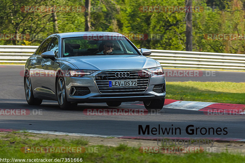 Bild #7351666 - Touristenfahrten Nürburgring Nordschleife (31.08.2019)