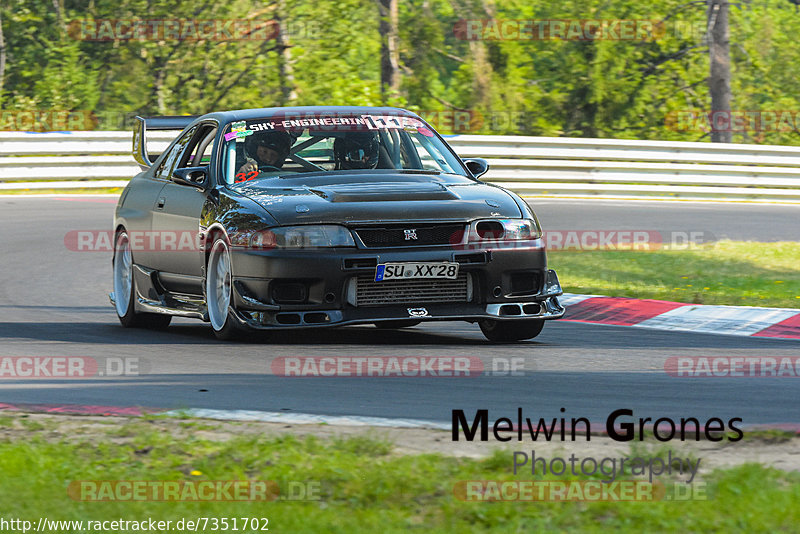 Bild #7351702 - Touristenfahrten Nürburgring Nordschleife (31.08.2019)