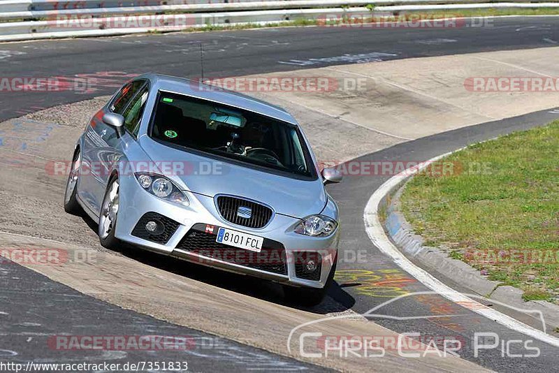 Bild #7351833 - Touristenfahrten Nürburgring Nordschleife (31.08.2019)