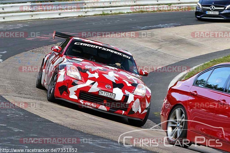 Bild #7351852 - Touristenfahrten Nürburgring Nordschleife (31.08.2019)