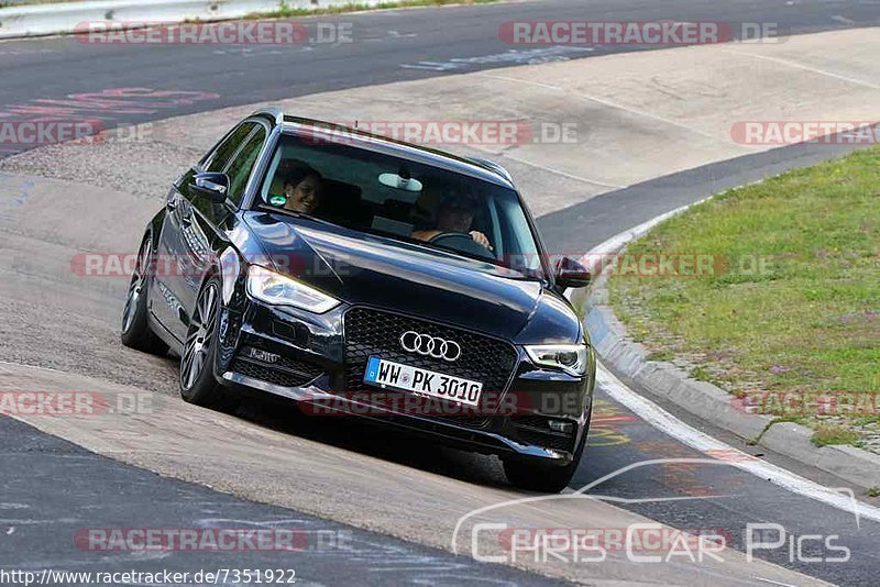 Bild #7351922 - Touristenfahrten Nürburgring Nordschleife (31.08.2019)