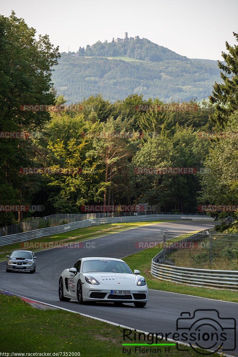 Bild #7352000 - Touristenfahrten Nürburgring Nordschleife (31.08.2019)