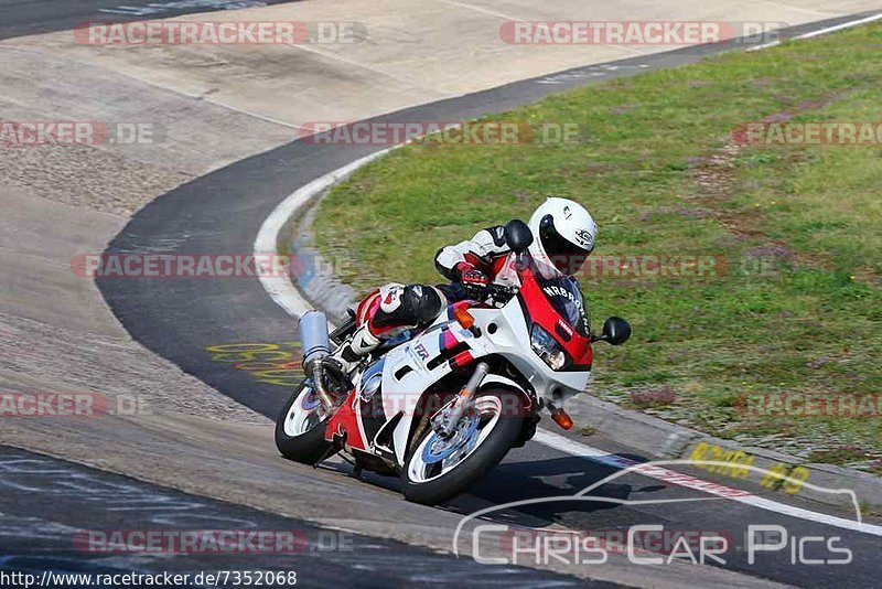 Bild #7352068 - Touristenfahrten Nürburgring Nordschleife (31.08.2019)