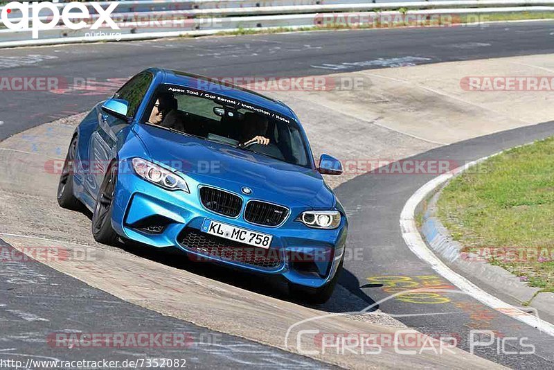 Bild #7352082 - Touristenfahrten Nürburgring Nordschleife (31.08.2019)