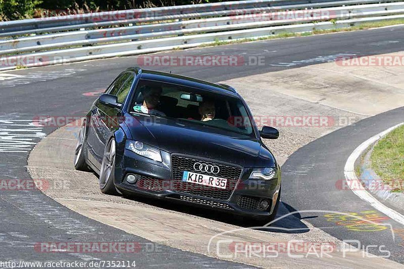 Bild #7352114 - Touristenfahrten Nürburgring Nordschleife (31.08.2019)