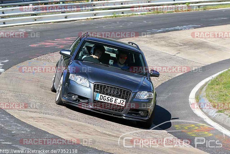 Bild #7352138 - Touristenfahrten Nürburgring Nordschleife (31.08.2019)