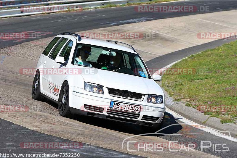 Bild #7352250 - Touristenfahrten Nürburgring Nordschleife (31.08.2019)