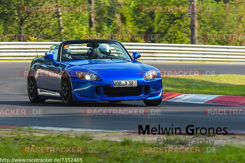 Bild #7352405 - Touristenfahrten Nürburgring Nordschleife (31.08.2019)