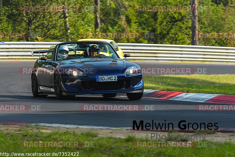 Bild #7352422 - Touristenfahrten Nürburgring Nordschleife (31.08.2019)