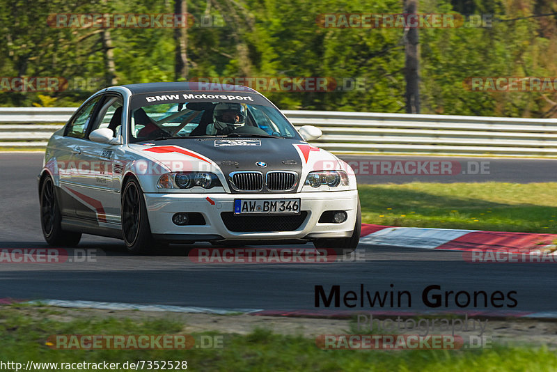 Bild #7352528 - Touristenfahrten Nürburgring Nordschleife (31.08.2019)