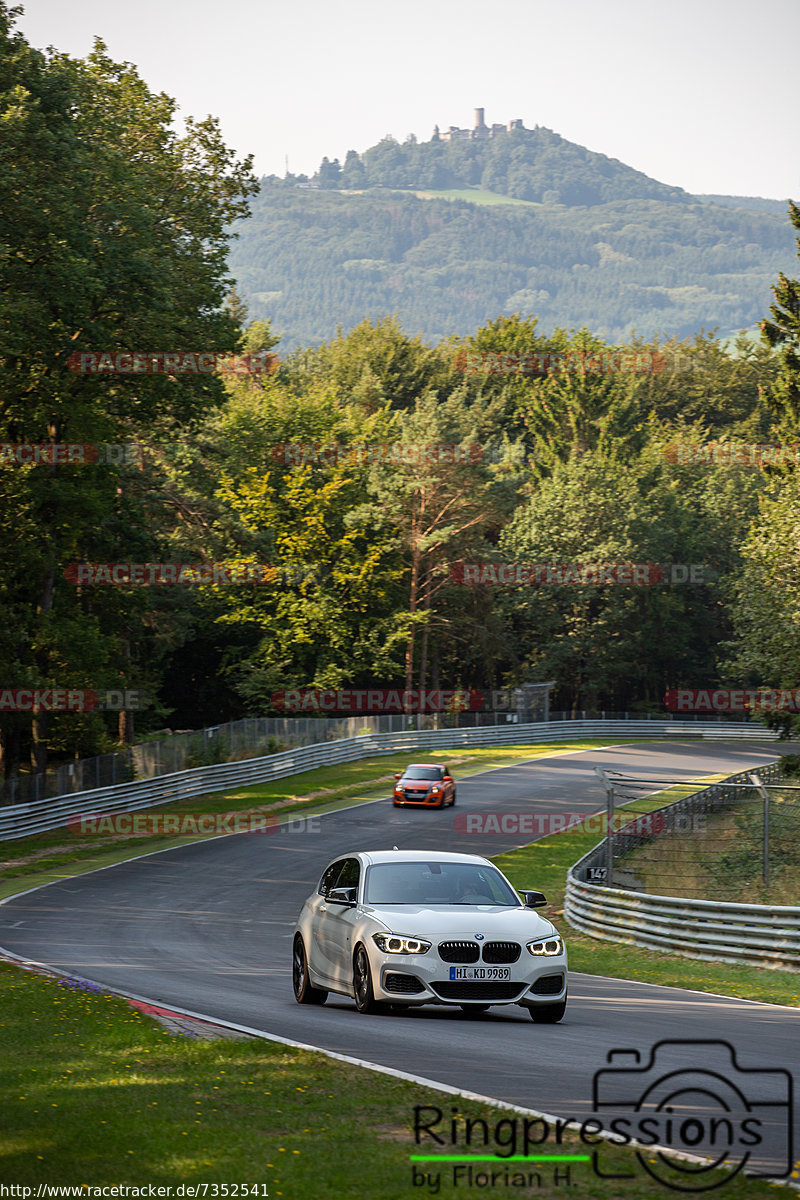 Bild #7352541 - Touristenfahrten Nürburgring Nordschleife (31.08.2019)