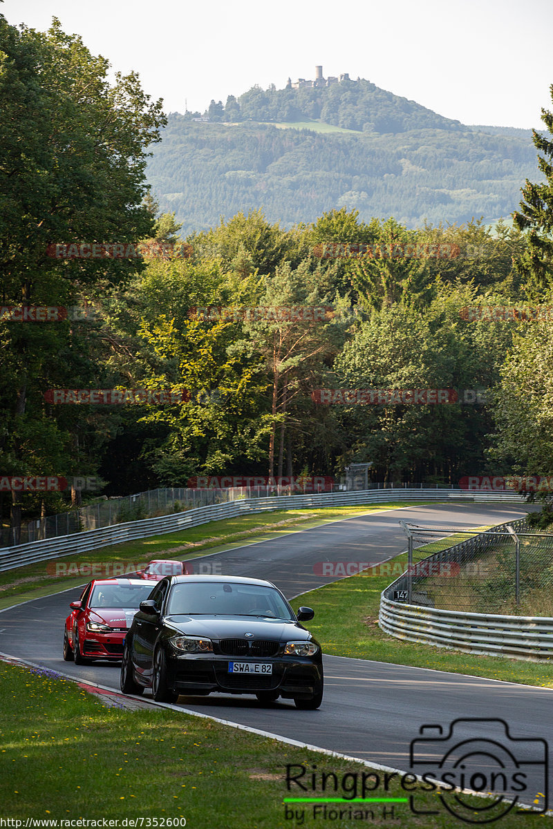 Bild #7352600 - Touristenfahrten Nürburgring Nordschleife (31.08.2019)