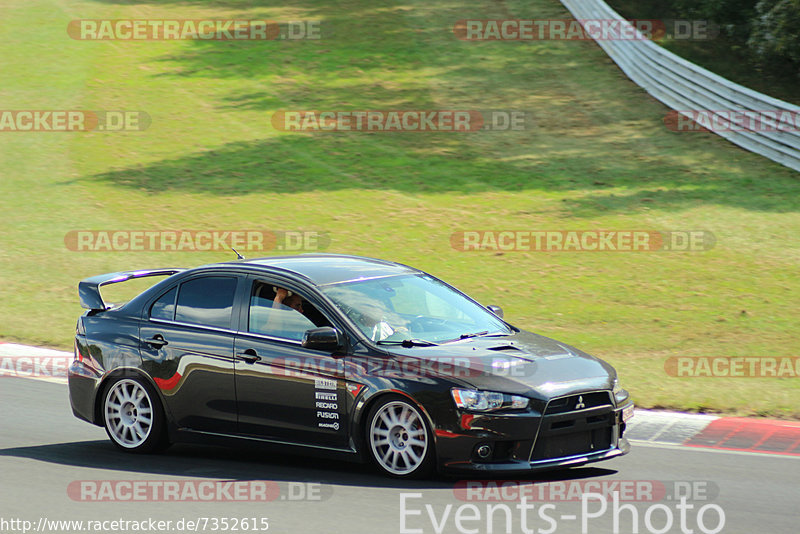 Bild #7352615 - Touristenfahrten Nürburgring Nordschleife (31.08.2019)