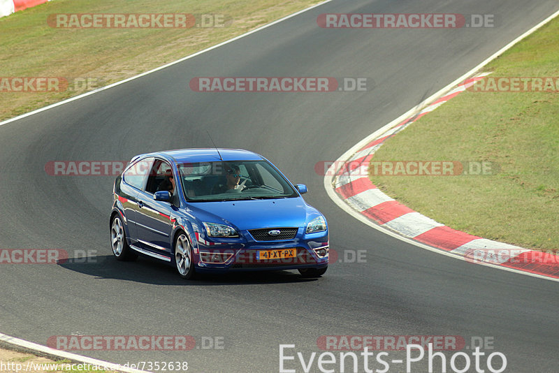 Bild #7352638 - Touristenfahrten Nürburgring Nordschleife (31.08.2019)