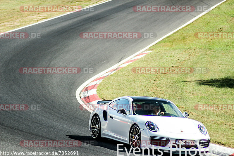 Bild #7352691 - Touristenfahrten Nürburgring Nordschleife (31.08.2019)