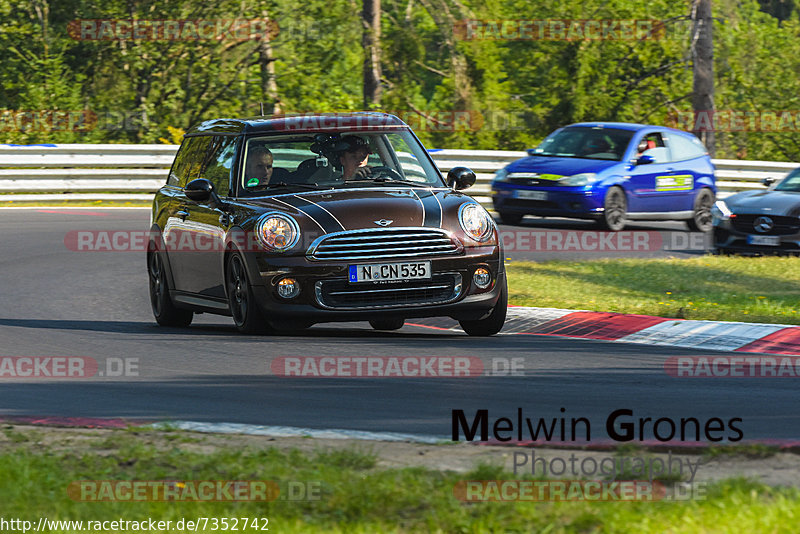 Bild #7352742 - Touristenfahrten Nürburgring Nordschleife (31.08.2019)