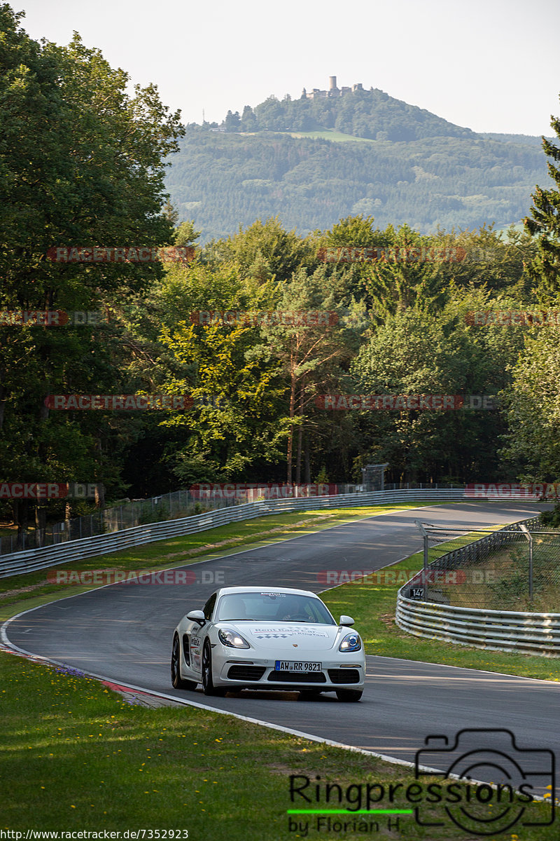 Bild #7352923 - Touristenfahrten Nürburgring Nordschleife (31.08.2019)