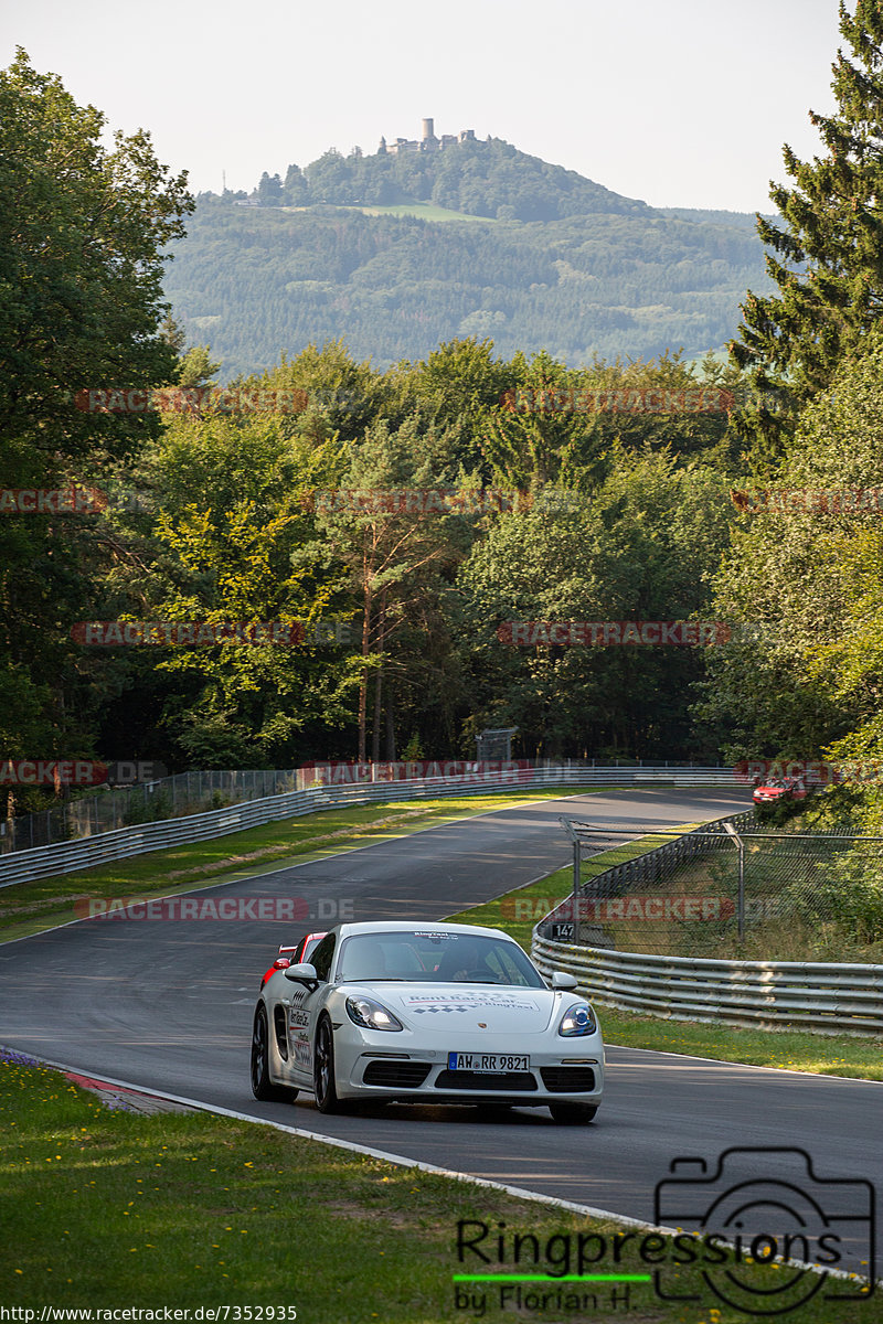 Bild #7352935 - Touristenfahrten Nürburgring Nordschleife (31.08.2019)