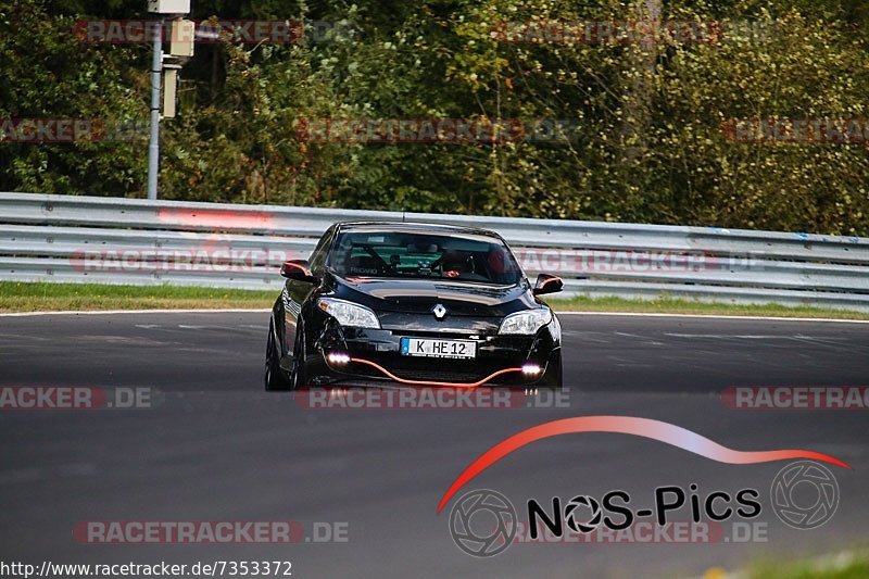 Bild #7353372 - Touristenfahrten Nürburgring Nordschleife (31.08.2019)