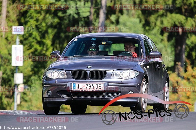 Bild #7354026 - Touristenfahrten Nürburgring Nordschleife (31.08.2019)