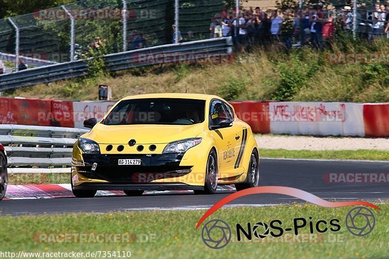 Bild #7354110 - Touristenfahrten Nürburgring Nordschleife (31.08.2019)