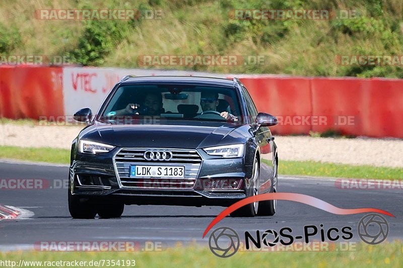 Bild #7354193 - Touristenfahrten Nürburgring Nordschleife (31.08.2019)