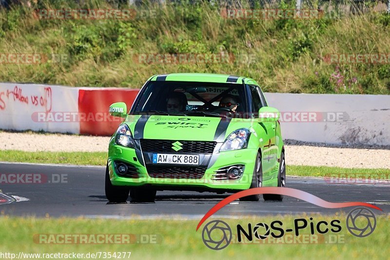 Bild #7354277 - Touristenfahrten Nürburgring Nordschleife (31.08.2019)