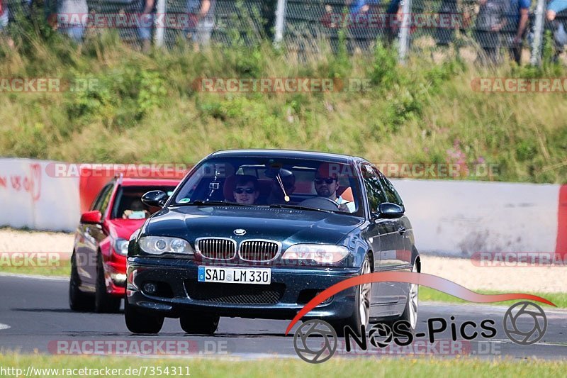 Bild #7354311 - Touristenfahrten Nürburgring Nordschleife (31.08.2019)