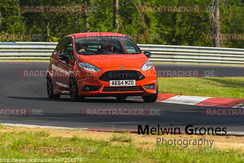 Bild #7354370 - Touristenfahrten Nürburgring Nordschleife (31.08.2019)