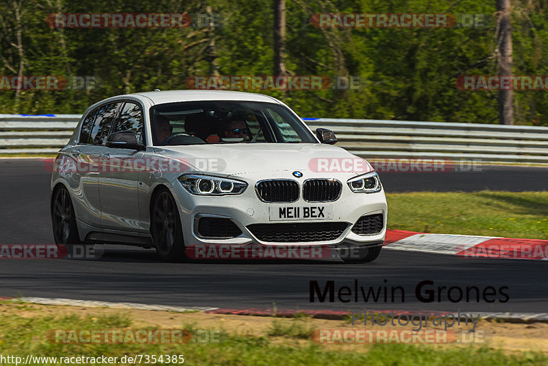 Bild #7354385 - Touristenfahrten Nürburgring Nordschleife (31.08.2019)