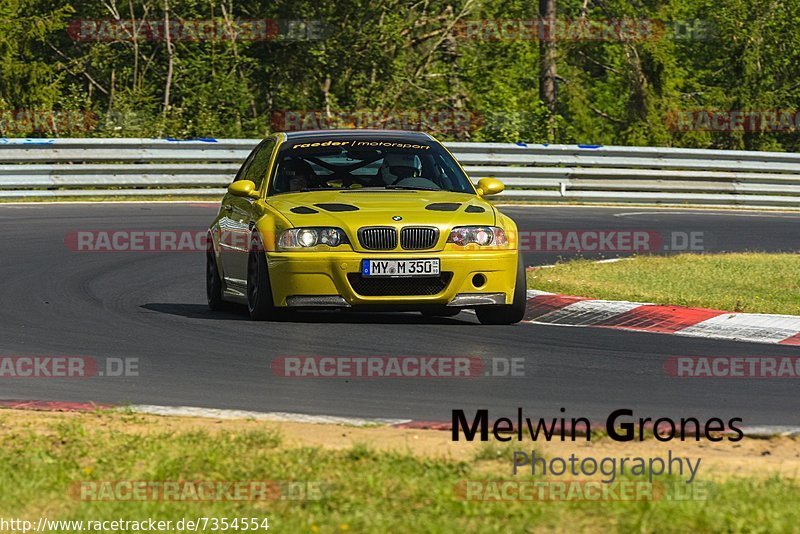 Bild #7354554 - Touristenfahrten Nürburgring Nordschleife (31.08.2019)